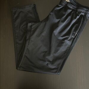 Nike Women’s Academy Black Pants